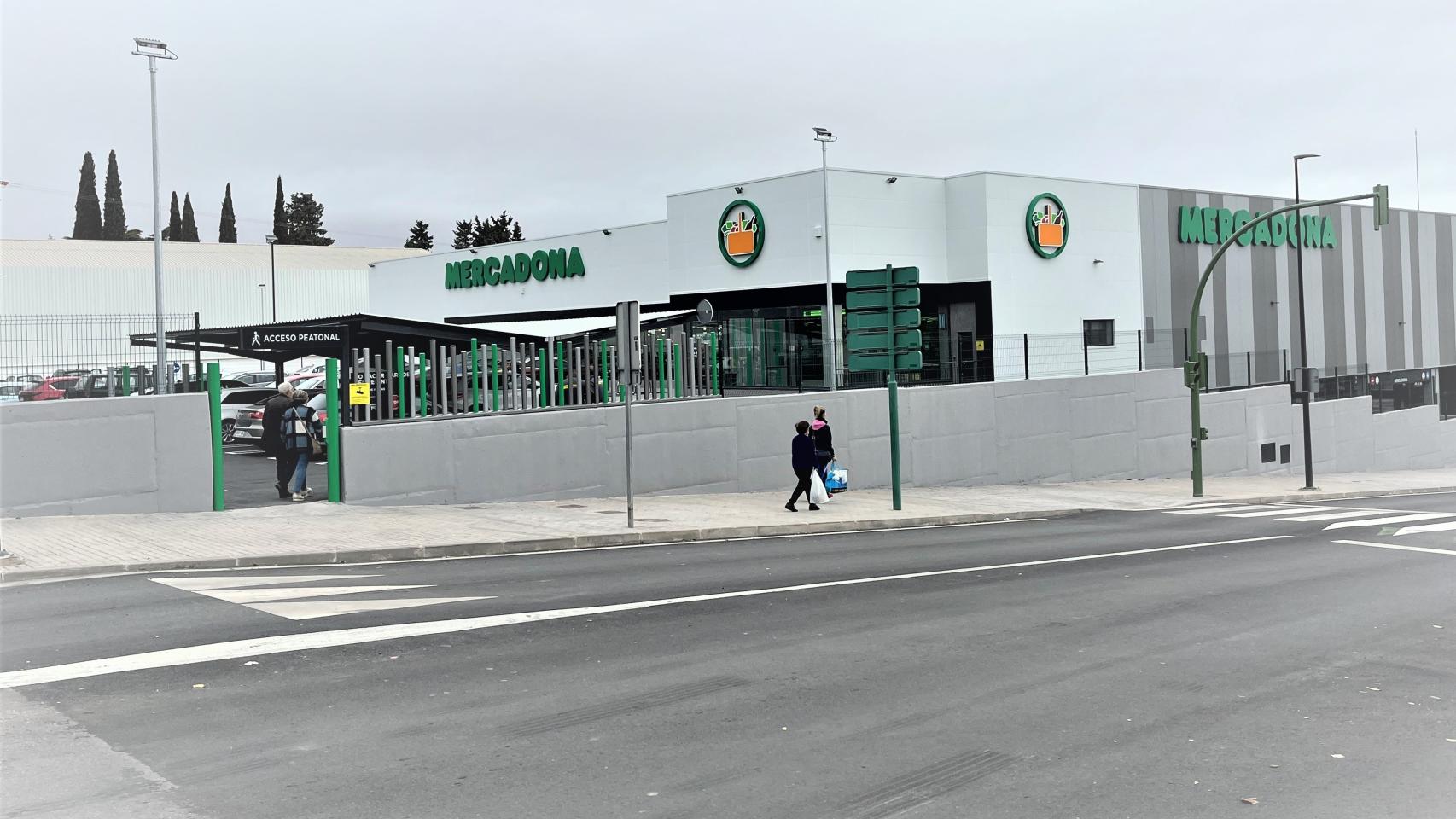 Mercadona