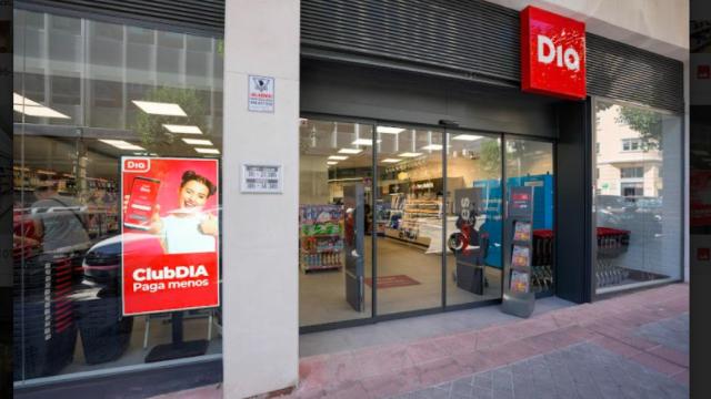 Dia España subirá el sueldo a todos sus empleados de tiendas y almacenes entre un 8 y un 12%
