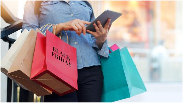 No al Black Friday en A Coruña: CORDERA, Mr. Ce y Fresco y del Mar sin descuentos