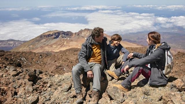 Una visita al Teide: una propuesta indiscutible en Tenerife