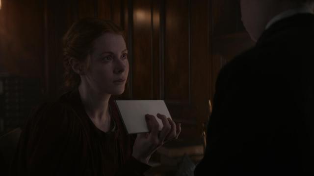 Los creadores de '1899' responden a las acusaciones de plagio: Me da rabia que no sepan de lo que hablan