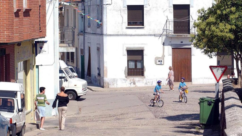 Castilla y León pierde población en este inicio de 2024