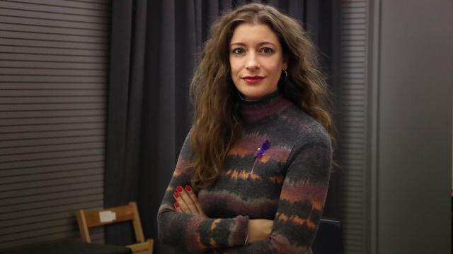 Ester Muñoz asume mañana el mando del PP de León