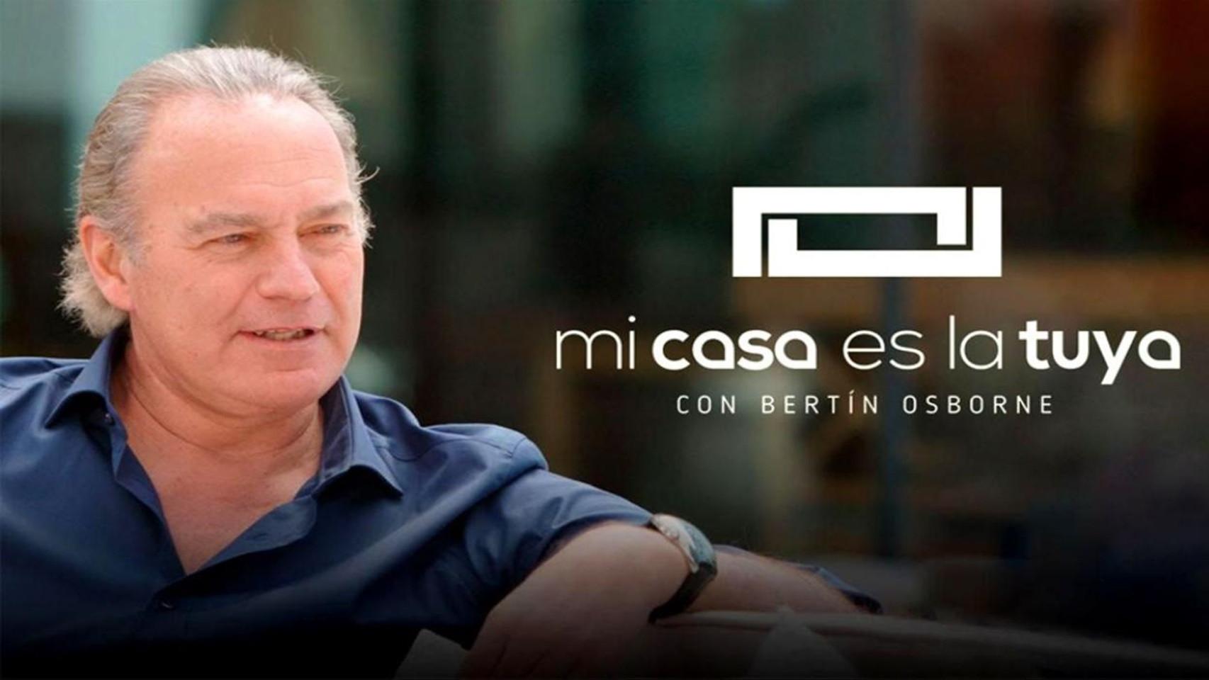 La incomprensible desaparición de 'Mi casa es la tuya' de la programación de Telecinco