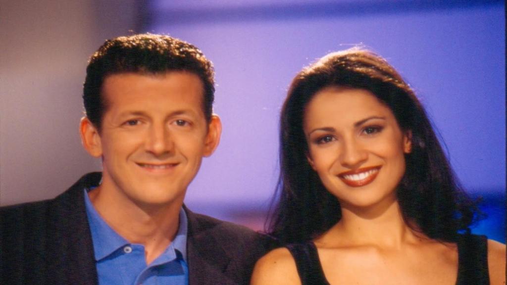 'Impacto TV' o cuando los programas de vídeos impactantes triunfaban en televisión