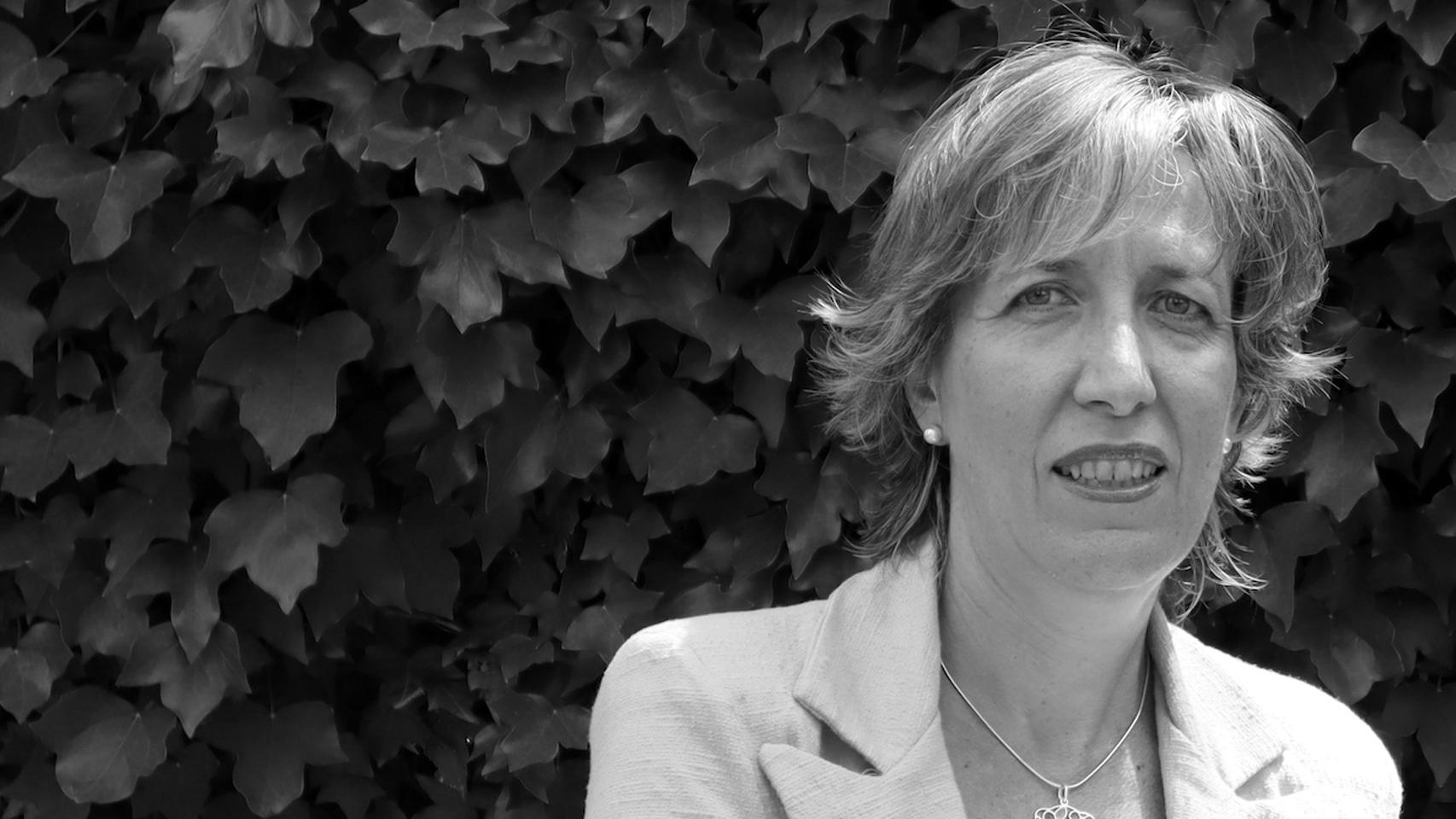 Mónica Villas, asesora de tecnología y docente.