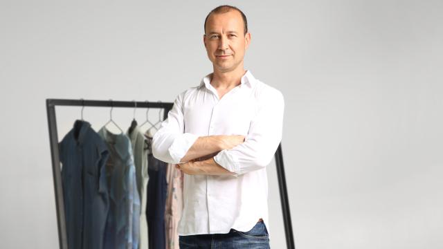 Riccardo Vola, director general de Zalando en el Sur de Europa.