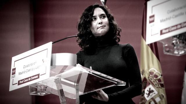 El 'desastre' de la Sanidad madrileña