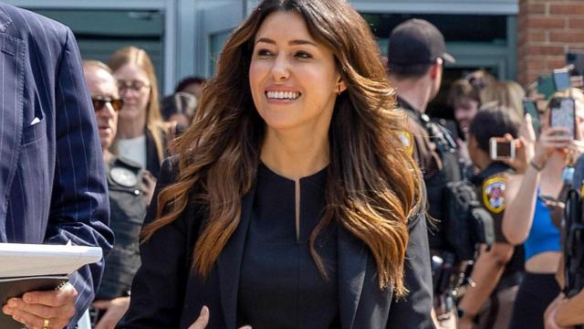 Camille Vasquez, abogada de Johnny Depp, en exclusiva: La difamación devasta. El nombre es lo importante