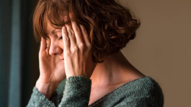 Cómo saber si sufres ansiedad: aprende a detectar los síntomas físicos