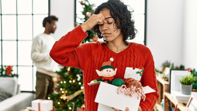 Navidad y salud mental: trucos para sobrevivir a la ansiedad de estas fechas
