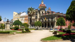 Ribadeo