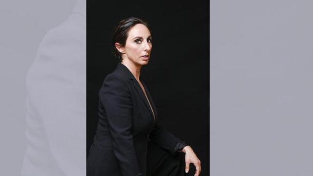 Elba Pedrosa: As conductas só se poden cambiar cando se cambian os valores