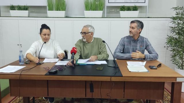 Adega denuncia a la Xunta por presunta prevaricación en la tramitación de parques de Greenalia