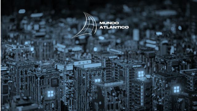 Red Mundo Atlántico crea la plataforma tecnológica MetaAtlántica, el metaverso empresarial