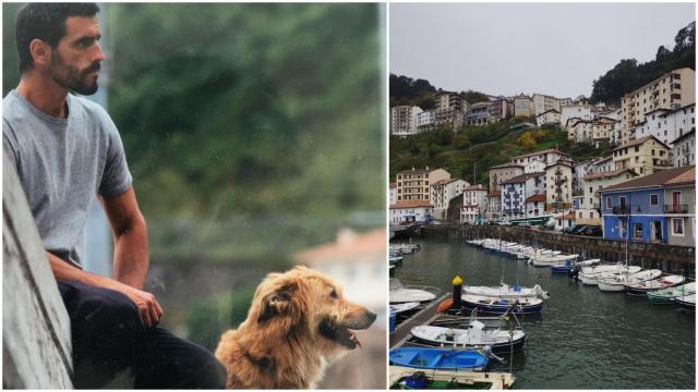 Elantxobe, el pueblo con más solteros que casados: Iker, Jon y los otros 107 vecinos sin pareja