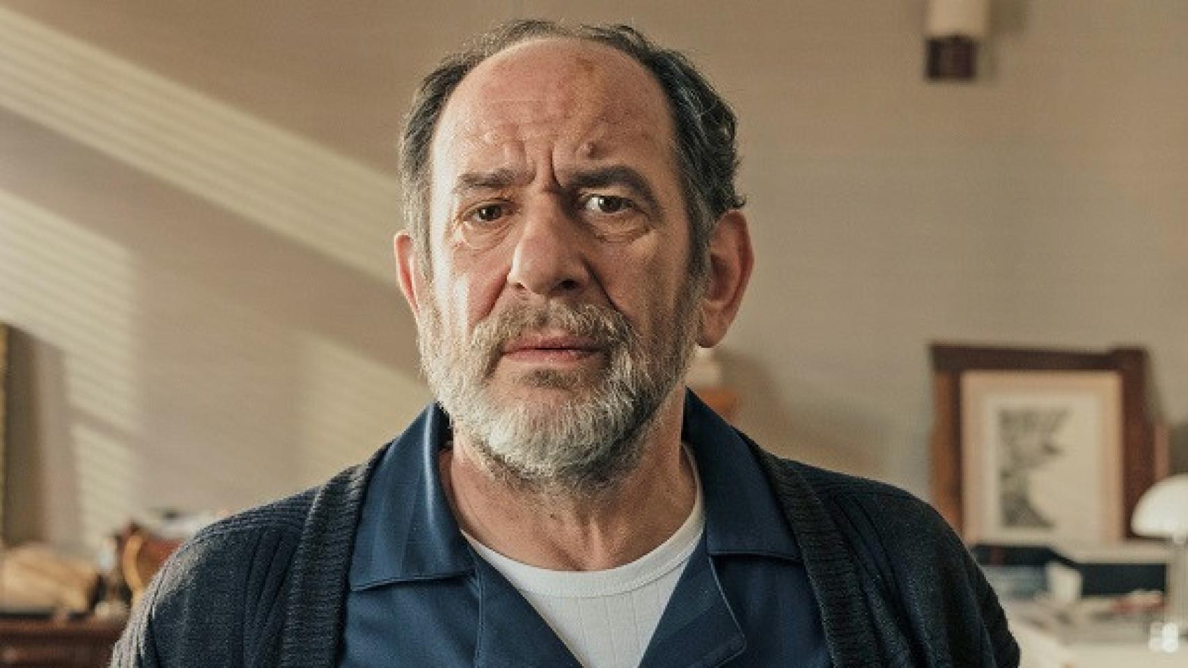Karra Elejalde recibirá el Roel de Honor en la Semana de Cine de Medina del Campo