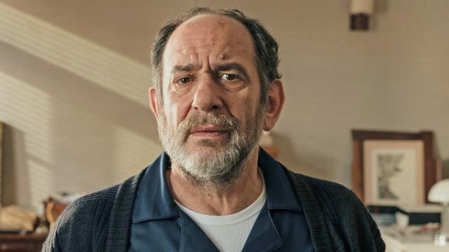 Karra Elejalde recibirá el Roel de Honor en la Semana de Cine de Medina del Campo