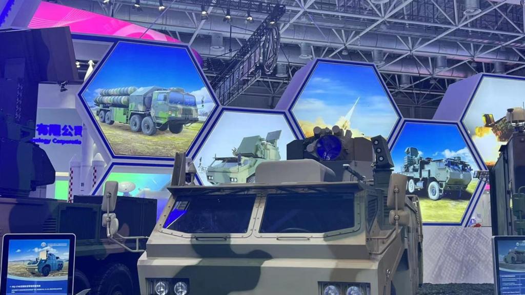 Nueva versión del láser LW-30