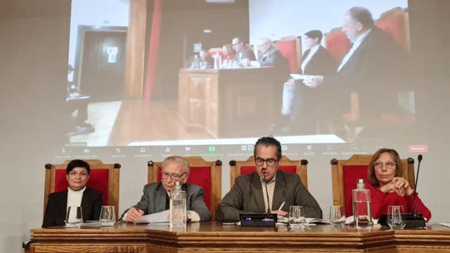 Braganza acoge la primera lectura de los Decreta de Alfonso IX en Portugal