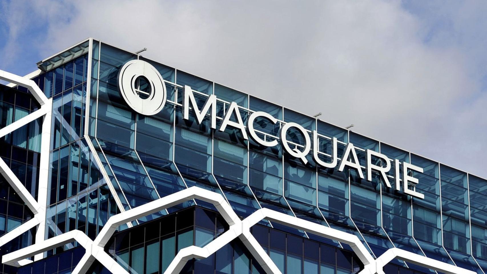 Sede de Macquarie.