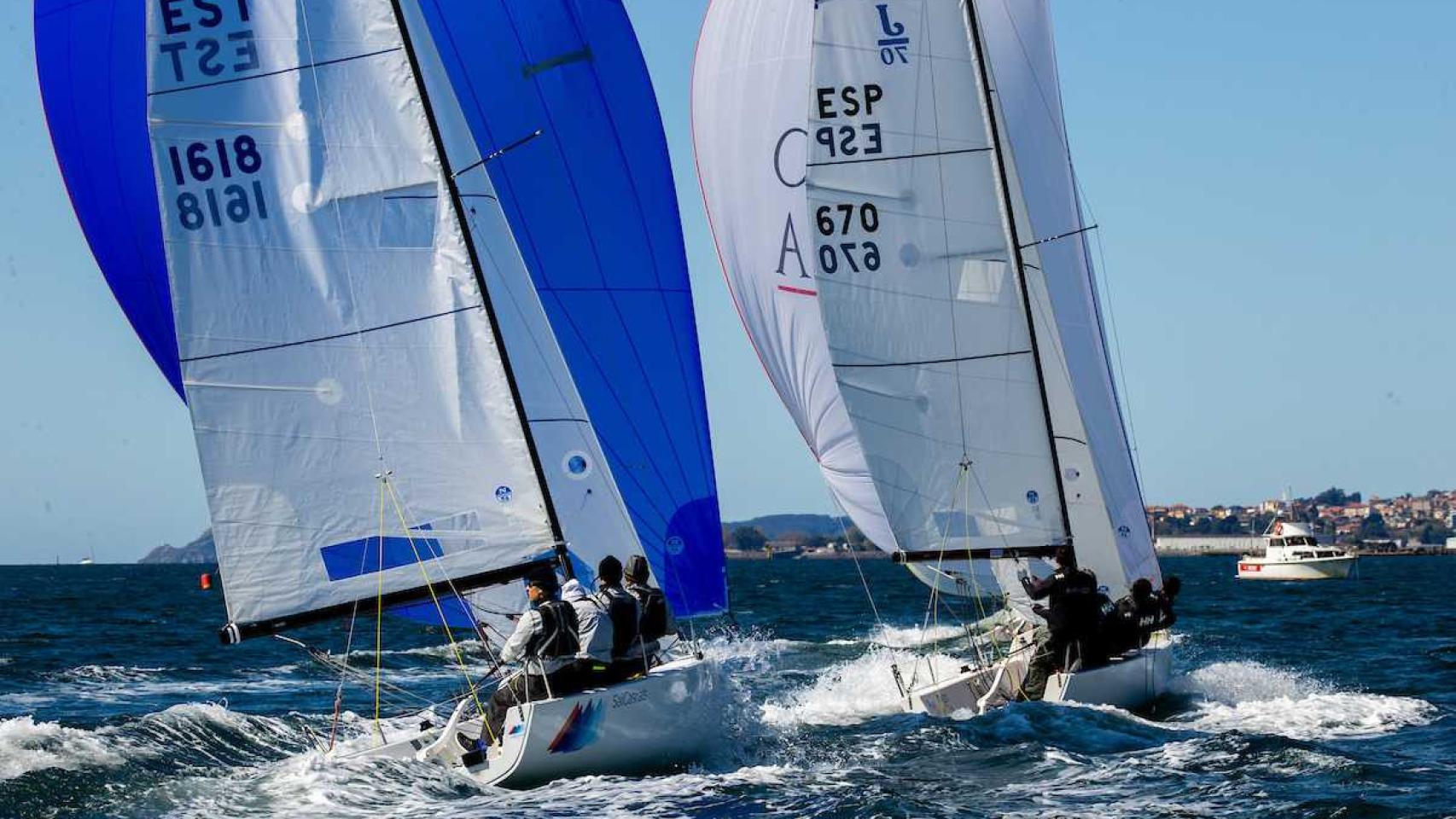 Imagen de la Villalia J70 Spring.