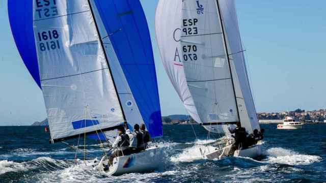 Imagen de la Villalia J70 Spring.