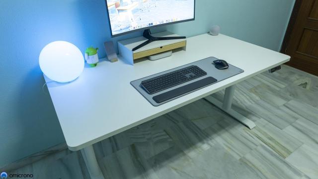 Escritorio FlexiSpot E8.