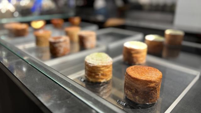 Umiko Bake: Descubre el umisan, el dulce que se va a poner de moda en Madrid