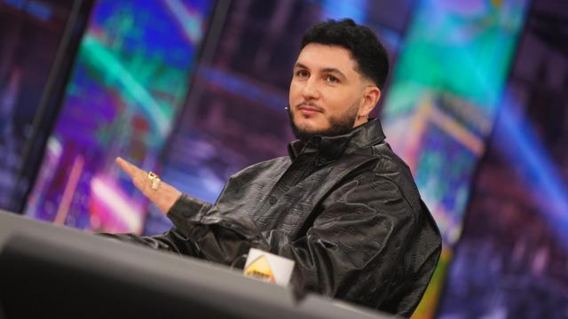 Omar Montes desvela la increíble cantidad de dinero que pagó por grabar un videoclip.