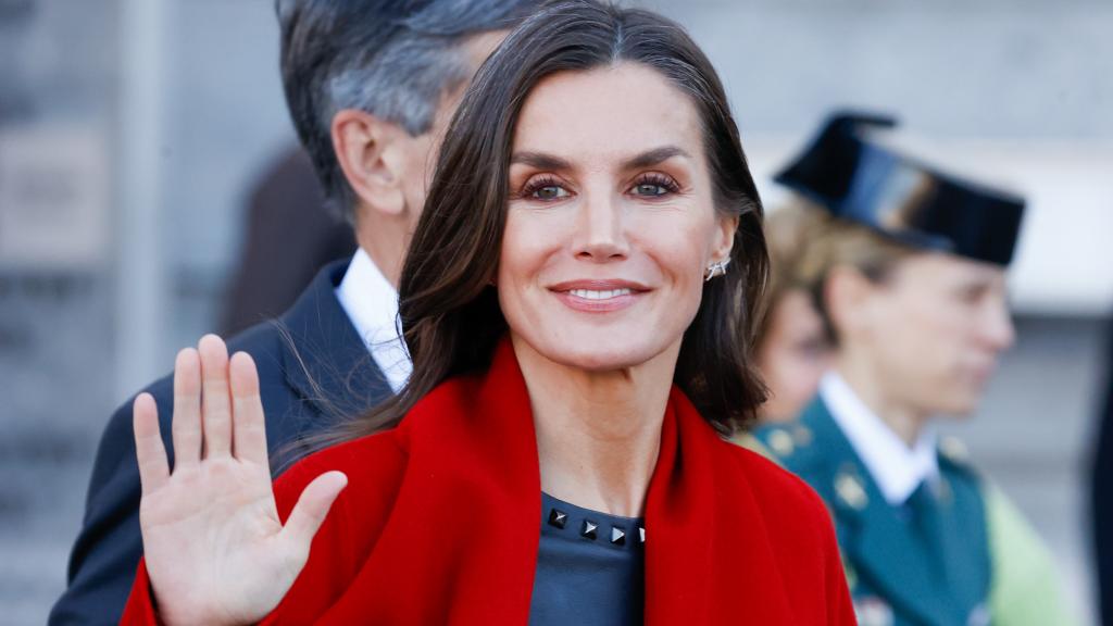 Estos son los alimentos prohibidos en la despensa de Letizia.