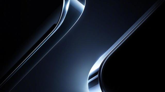 Anuncio del Xiaomi 13 con bordes planos