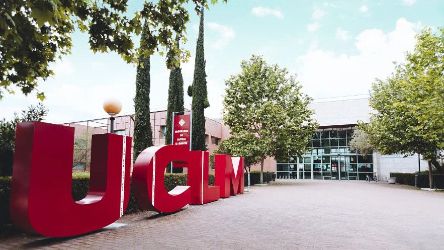 UCLM.
