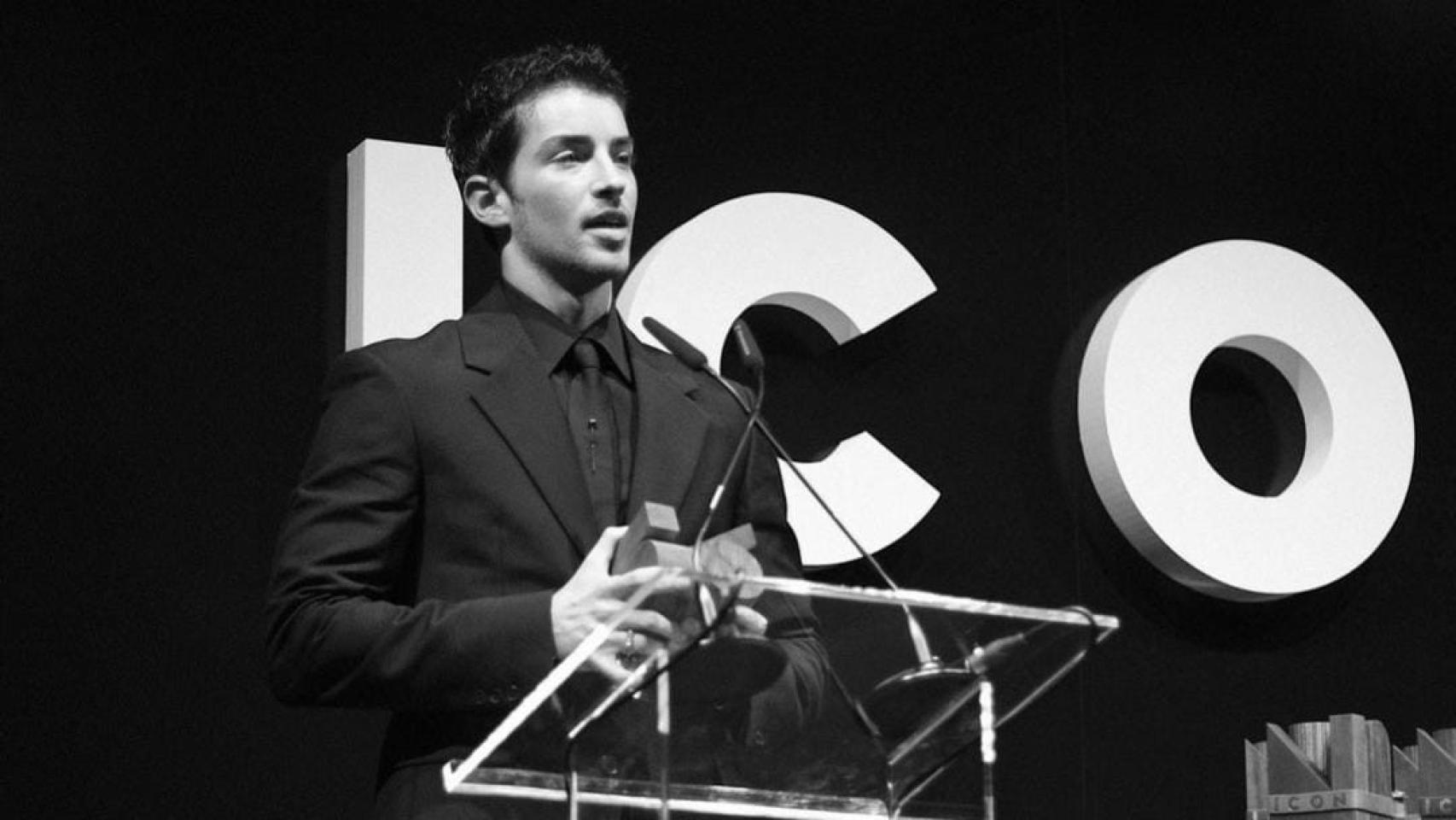 Premio Revelación para Manu Ríos