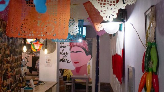 Los ocho mejores restaurantes internacionales de Toledo: kebab, sushi, tacos...