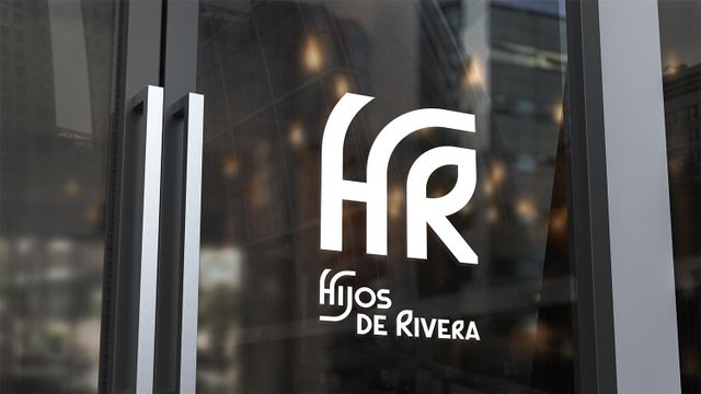 Nueva identidad corporativa de Hijos de Rivera.