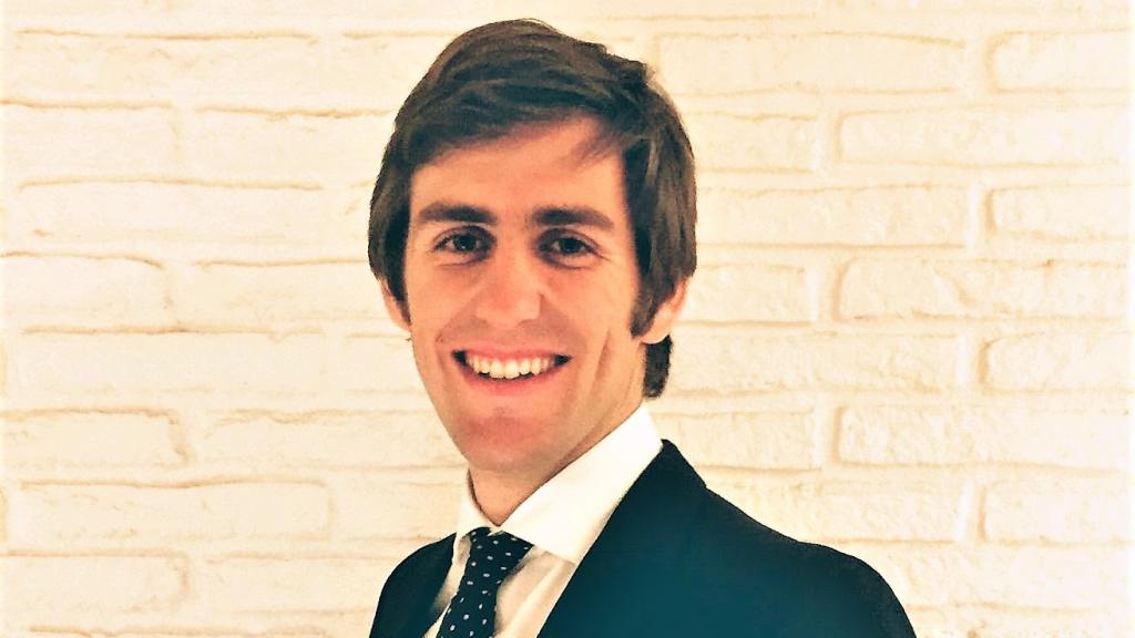 Íñigo Fernández de Araoz.