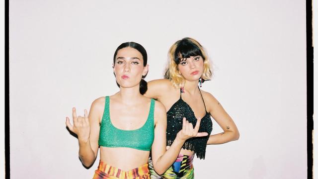 'Autodefensa', el segundo original de Filmin.