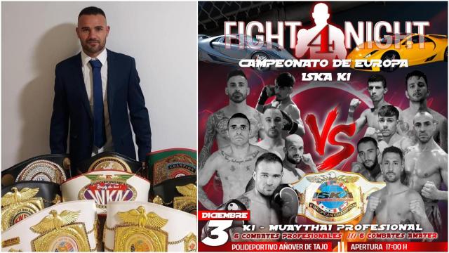 La despedida de Juan Martos