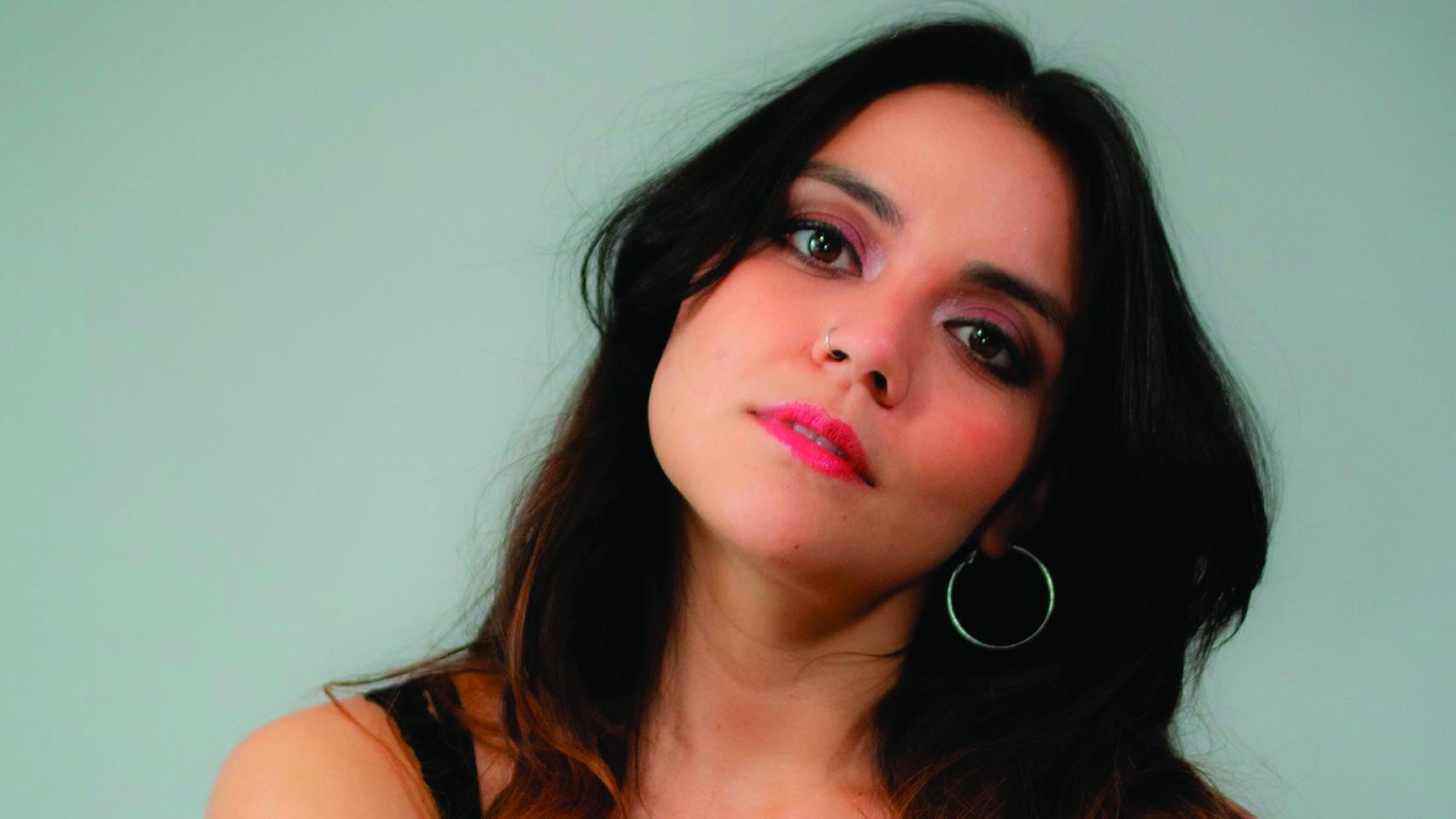 Laura Baeza. Foto: VF Agencia Literaria
