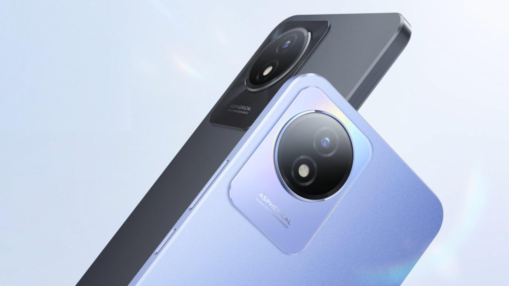 Vivo Y02