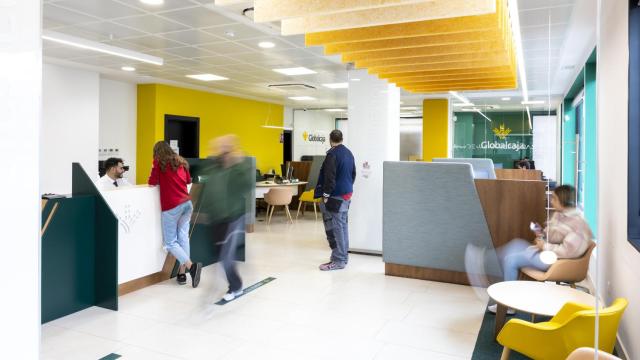 Globalcaja lanza un plan de pensiones con una rentabilidad garantizada del 1,3 %