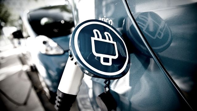 El futuro de la automoción lleva mucho tiempo escrito