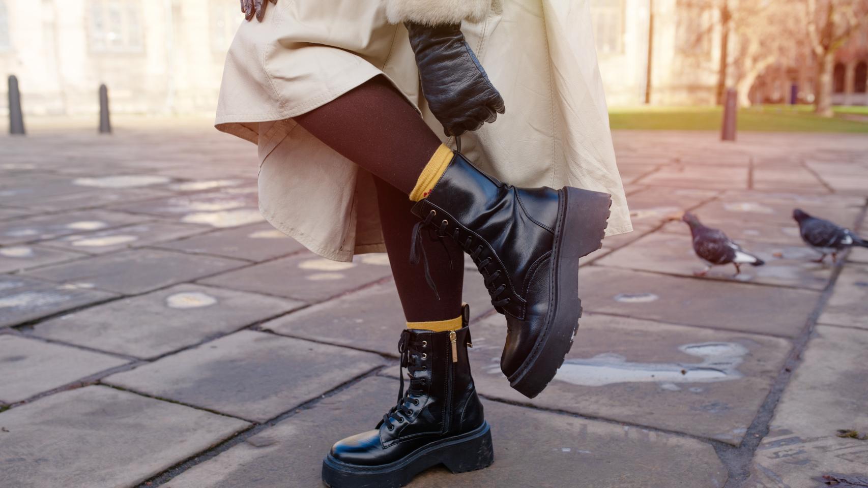 8 botas de calidad a precio asequible