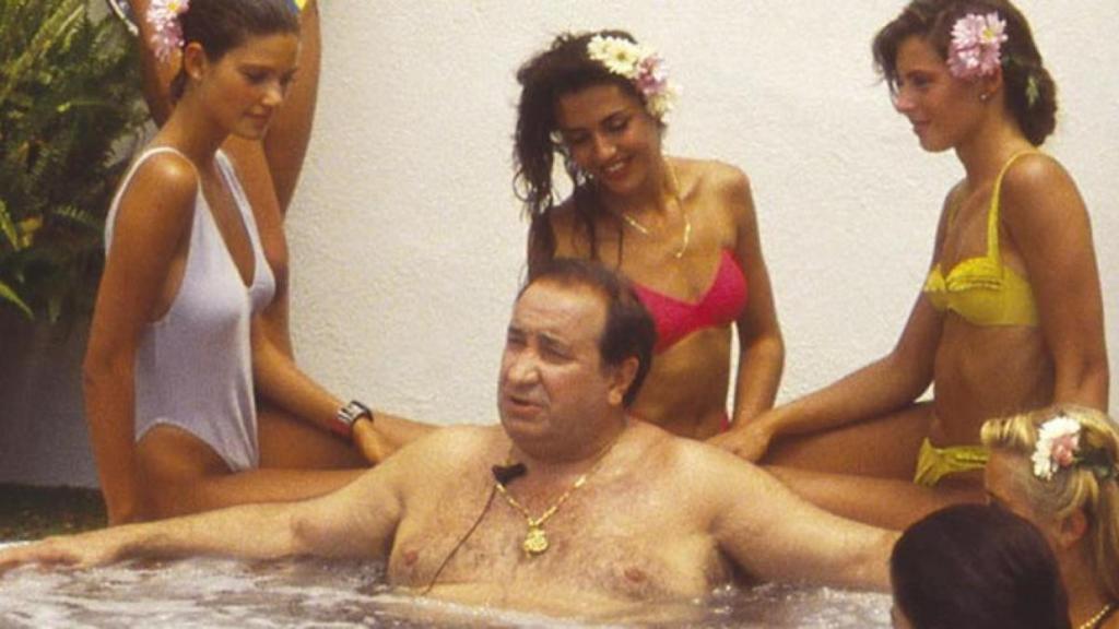 Las Noches de tal y tal