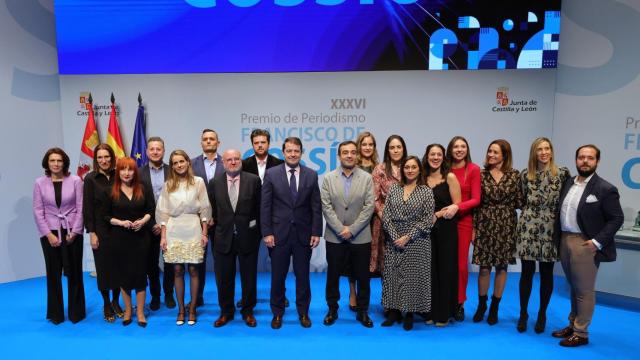 Premios Cossío