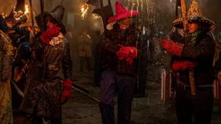 Imagen ganadora de Rafael Martín Sánchez