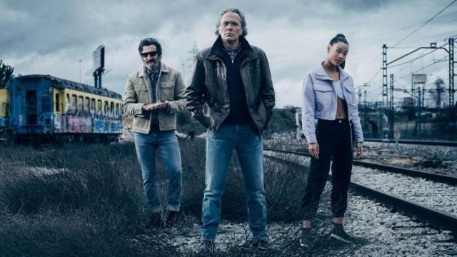La cadena ya está trabajando en la nueva temporada de 'Entrevías'.