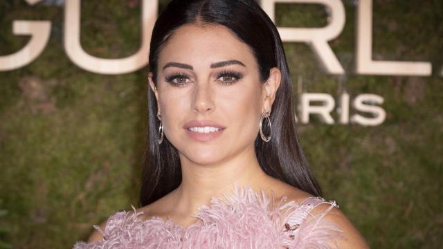 Blanca Suárez, imagen de Guerlain.