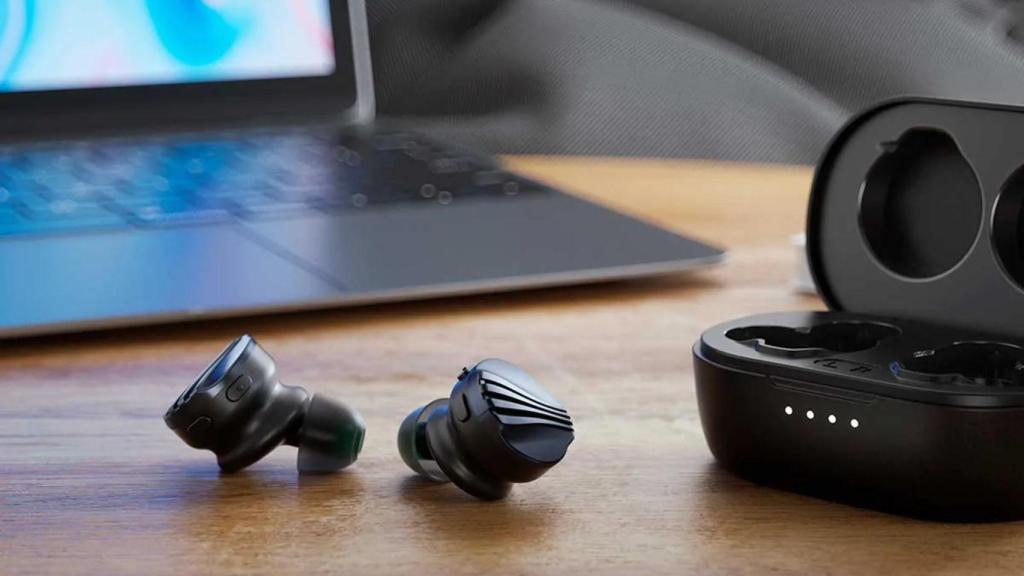 FiiO FW5
